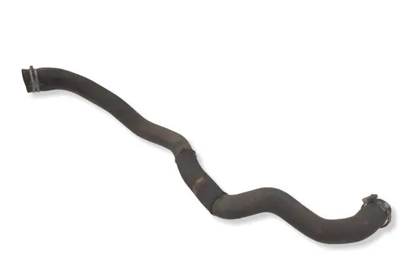Peugeot 508 Engine coolant pipe/hose 