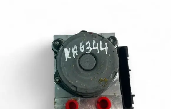 Land Rover Discovery 4 - LR4 ABS control unit/module 0265950337