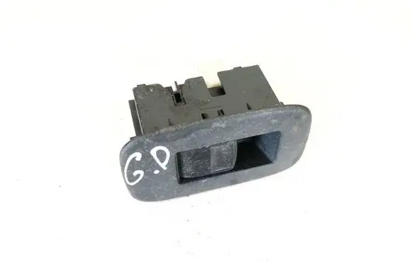 Toyota Auris 150 Electric window control switch