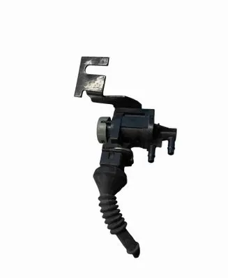 Audi A6 S6 C5 4B Turbo solenoid valve 1J0906283A