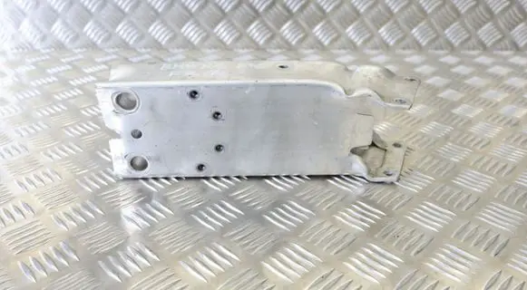 BMW X1 F48 F49 Front bumper support beam 7406386