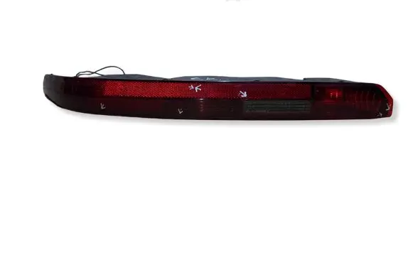 Audi Q7 4M Rear bumper light 4M0945095A