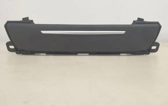 Audi A8 S8 D4 4H Dashboard storage box/compartment 4H0858381A