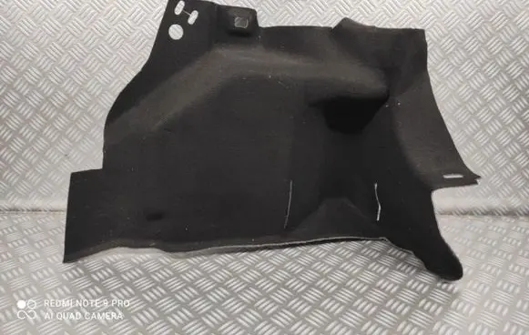 Ford Fiesta Other trunk/boot trim element 8A61A31148BA