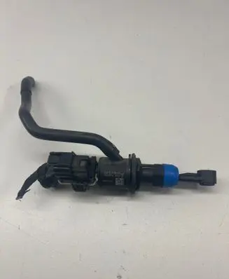 Renault Clio V Clutch slave cylinder 306107761R 0042016 A550191520