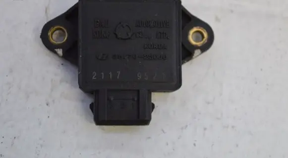 Hyundai Coupe Sensor 3517023000