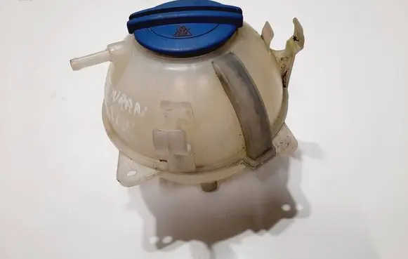Volkswagen Touran I Coolant expansion tank/reservoir