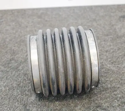 BMW 4 F32 F33 Air intake hose/pipe