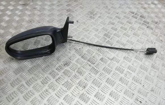 Volkswagen Sharan Manual wing mirror 