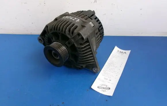 Renault Espace II Generator/alternator 7700857073