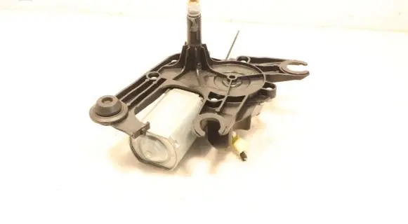 Peugeot 308 Rear window wiper motor 53031812