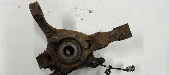 Opel Astra H Front wheel hub