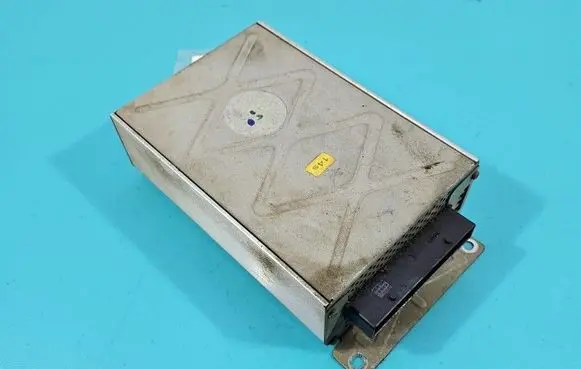 Audi A6 S6 C6 4F Sound amplifier IMPRK1593692