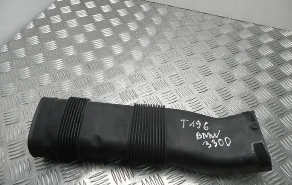 BMW 3 F30 F35 F31 Air intake hose/pipe 8507567 VD13449