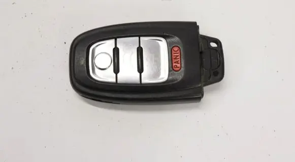 Audi Q5 SQ5 Ignition key/card 8K0959754B