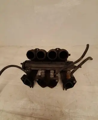 Volkswagen Caddy Intake manifold 06A13320
