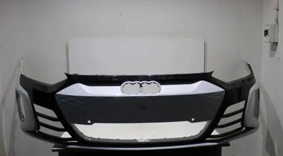 Audi E-tron GT Front bumper