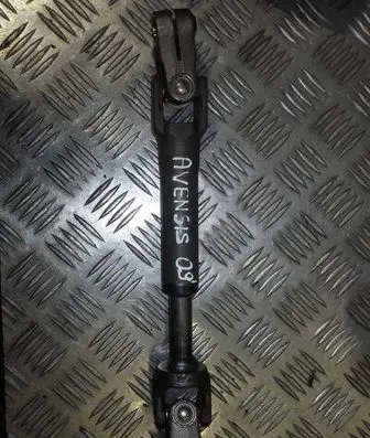 Toyota Avensis T270 Steering column universal joint