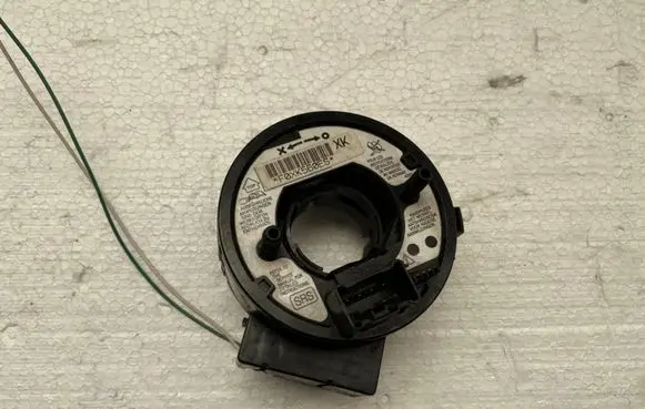 Honda Jazz Airbag slip ring squib (SRS ring) F0XK560ES