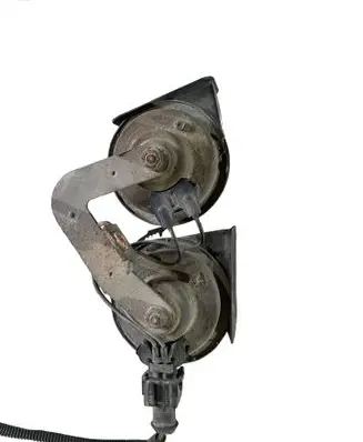 Volvo XC90 Horn signal