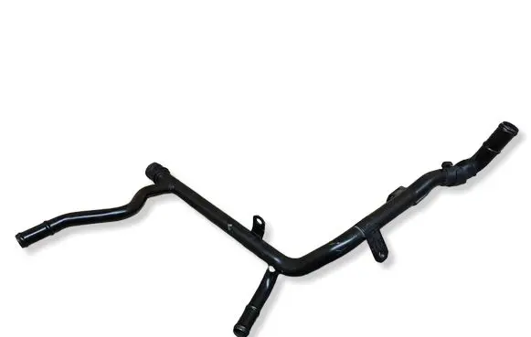 Volkswagen PASSAT B6 Engine coolant pipe/hose 03G121065H