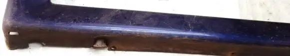 Mitsubishi Space Star Sill MR911133