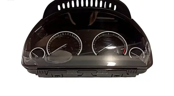 BMW X5 F15 Speedometer (instrument cluster) 8795225