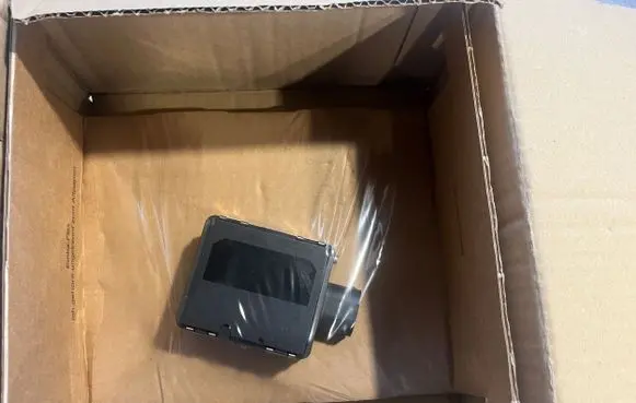 Volkswagen PASSAT B8 Distronic sensor radar 3Q0907550E