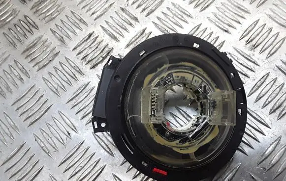 Mercedes-Benz C AMG W204 Airbag slip ring squib (SRS ring) 0432040007
