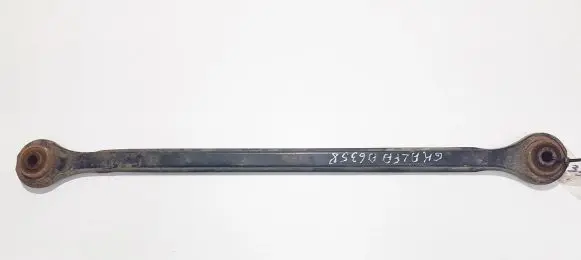 Rear upper control arm/wishbone