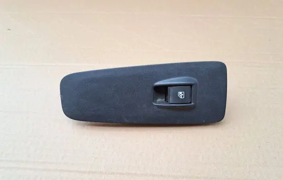Fiat Ducato Electric window control switch 07355329060
