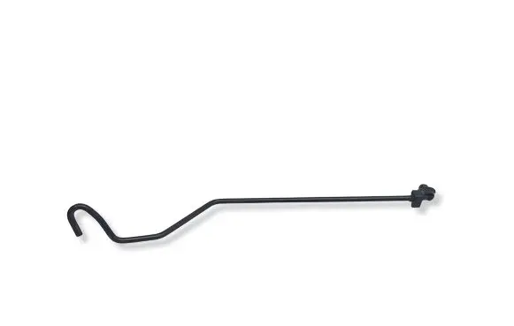 Citroen Jumpy Engine bonnet/hood prop rod/strut 