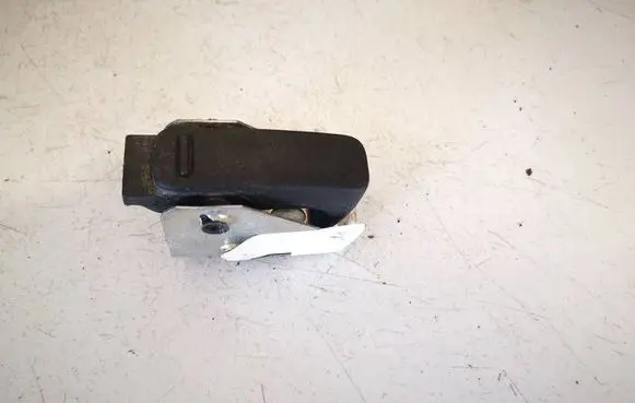 Skoda Superb B6 (3T) Tailgate interior release/open handle 1z9867615d