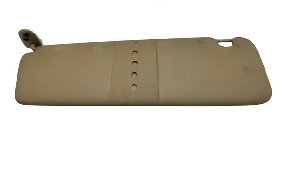 Sun visor