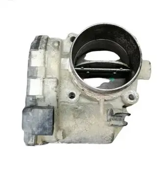 Peugeot Boxer Throttle valve BK2Q9E926AC 0280750598