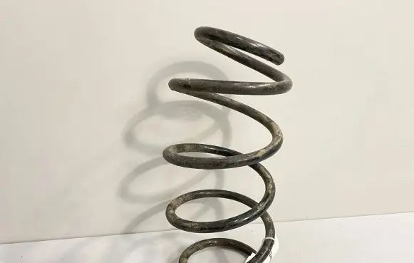 BMW X3 F25 Front coil spring 1234567