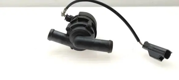 Land Rover Evoque I Electric auxiliary coolant/water pump 9017985A 17311