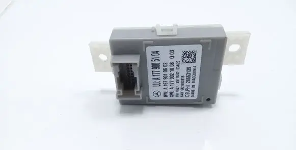 Mercedes-Benz EQC Other control units/modules A1779005104