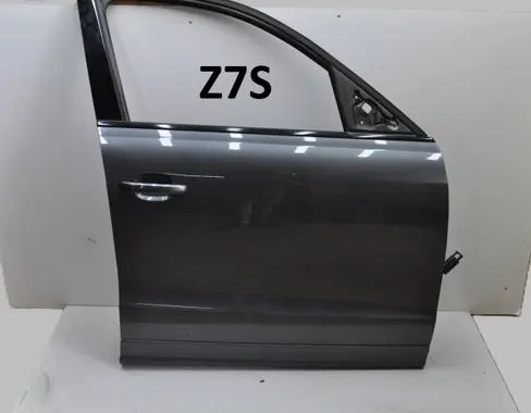 Audi Q5 SQ5 Front door Z7S