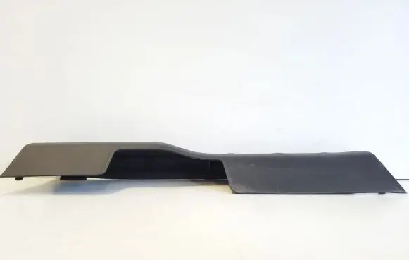 Mitsubishi Outlander Front sill trim cover 7656A029
