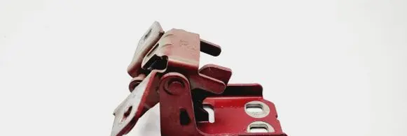 Dodge RAM 1500 DR Rear door lower hinge