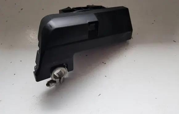 Audi A4 S4 B8 8K Positive wiring loom B0101179