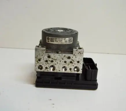 Skoda Octavia Mk3 (5E) ABS Pump 5Q0614517DF