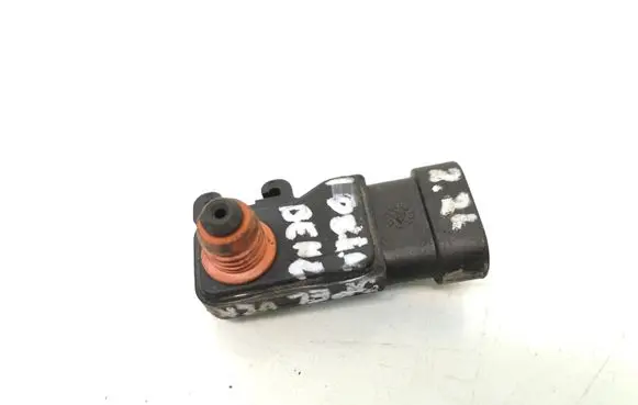 Volkswagen Golf I Air pressure sensor 16212460
