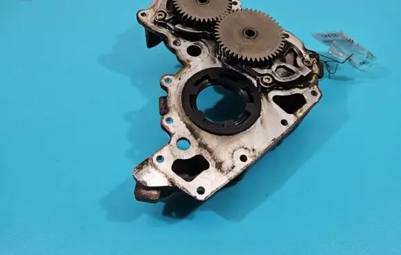 Vacuum pump