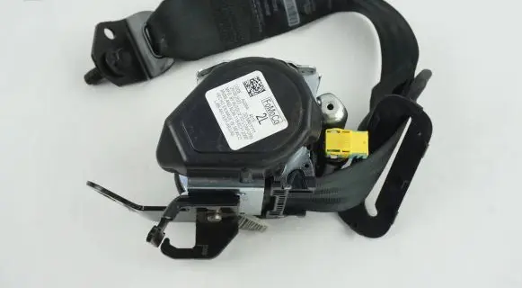Ford Mustang Mach-E Rear seatbelt LJ8BA611E51AB3JA6 AU00A4815