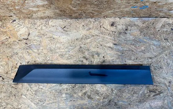 KIA Xceed Rear door trim (molding) 87732-J7CA0 S2509N047-M