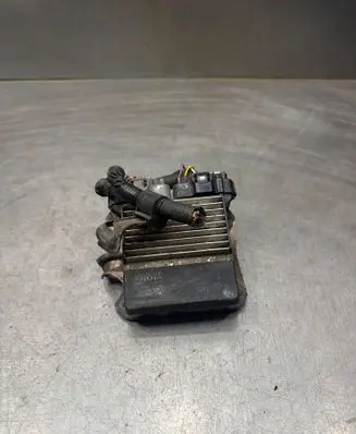 Toyota Avensis T250 Fuel injection control unit/module 8987171010 1310001331
