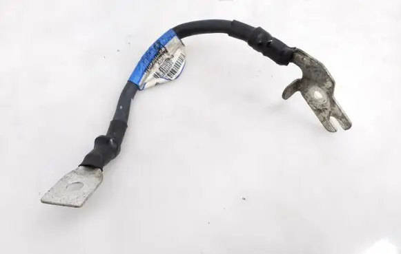 Nissan Juke II F16 Negative earth cable (battery) 240808542R