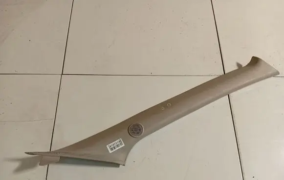 Nissan Almera Tino (C) pillar trim 76911BU100